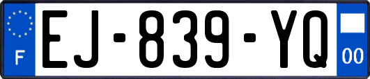 EJ-839-YQ