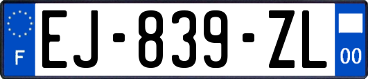 EJ-839-ZL