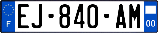 EJ-840-AM