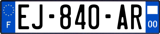 EJ-840-AR