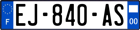 EJ-840-AS