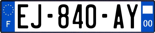 EJ-840-AY