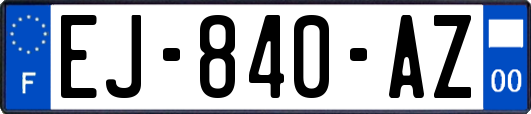 EJ-840-AZ