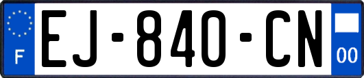 EJ-840-CN