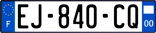 EJ-840-CQ