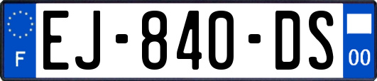 EJ-840-DS