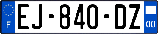 EJ-840-DZ