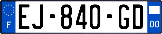 EJ-840-GD