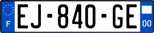 EJ-840-GE