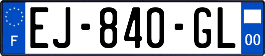 EJ-840-GL