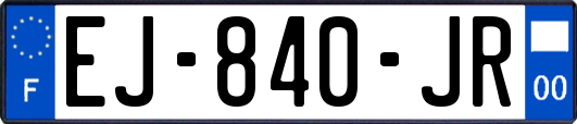 EJ-840-JR