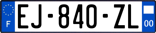 EJ-840-ZL