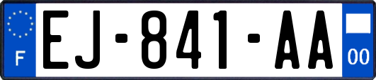 EJ-841-AA