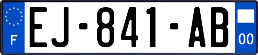 EJ-841-AB