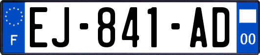 EJ-841-AD