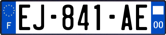 EJ-841-AE