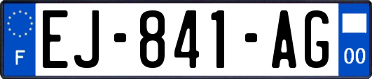 EJ-841-AG