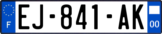 EJ-841-AK