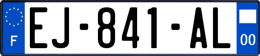 EJ-841-AL