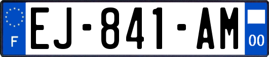 EJ-841-AM