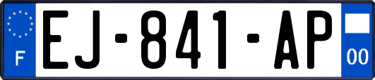 EJ-841-AP