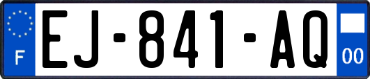 EJ-841-AQ