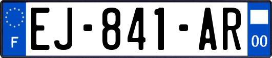 EJ-841-AR