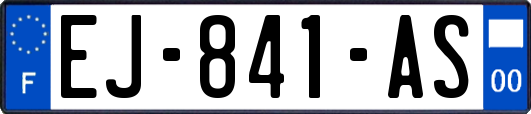 EJ-841-AS