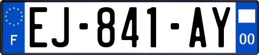 EJ-841-AY