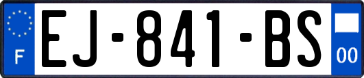 EJ-841-BS