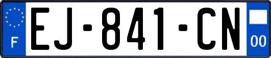 EJ-841-CN