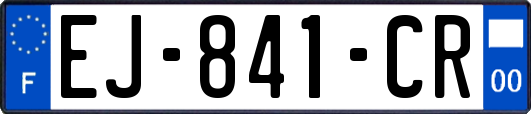 EJ-841-CR