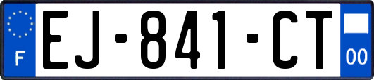 EJ-841-CT