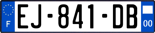 EJ-841-DB