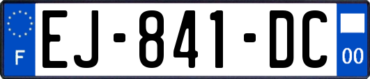 EJ-841-DC