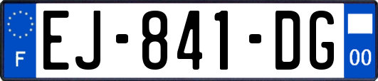 EJ-841-DG