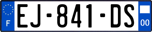 EJ-841-DS