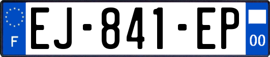 EJ-841-EP