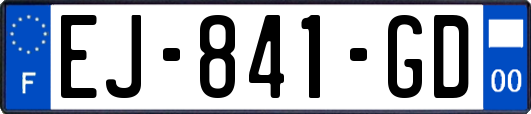 EJ-841-GD