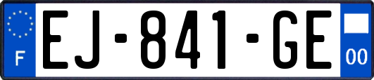 EJ-841-GE