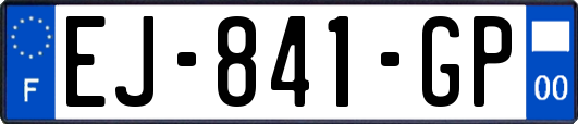 EJ-841-GP