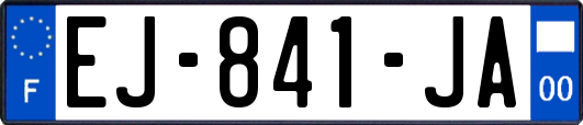 EJ-841-JA