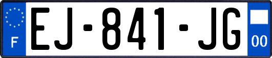 EJ-841-JG