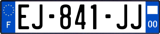 EJ-841-JJ