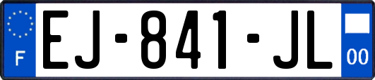 EJ-841-JL