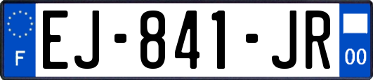 EJ-841-JR