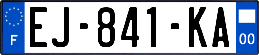 EJ-841-KA