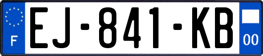 EJ-841-KB