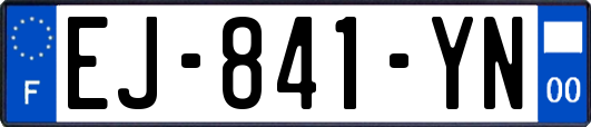 EJ-841-YN