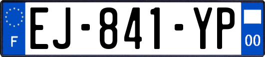 EJ-841-YP